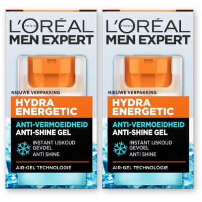 pdp-image-L'Oréal Men Expert Intens hydraterende gel 2-pack