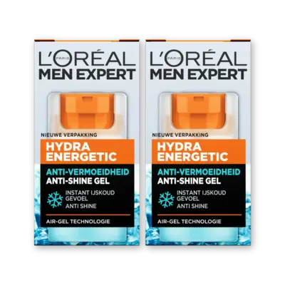 pdp-image-L'Oréal Men Expert Intens hydraterende gel 2-pack