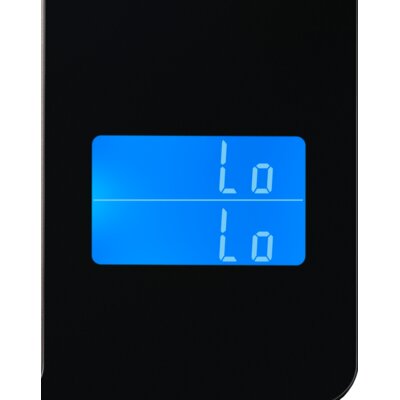 pdp-image-Blue Home 2-in-1 weegschaal