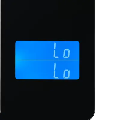 pdp-image-Blue Home 2-in-1 weegschaal
