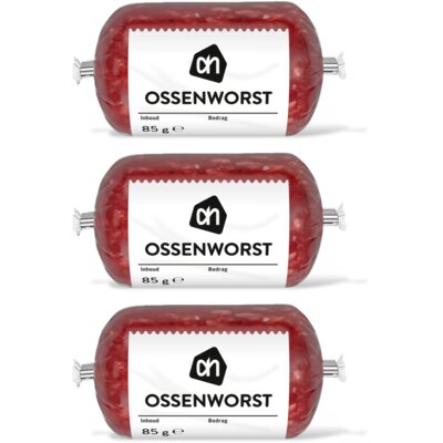pdp-image-AH Ossenworst 3-pack