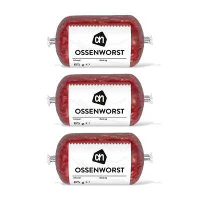 pdp-image-AH Ossenworst 3-pack