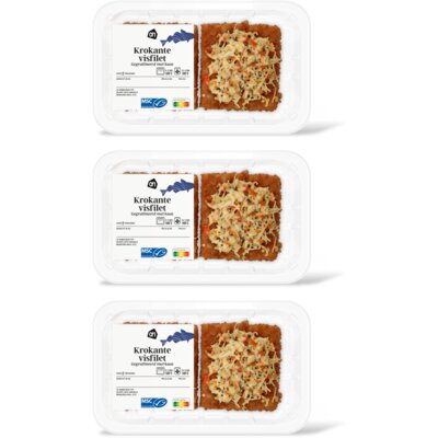 pdp-image-AH Krokante visfilet gegratineerd kaas 3pk