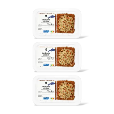 pdp-image-AH Krokante visfilet gegratineerd kaas 3pk