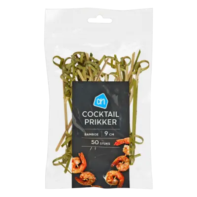 pdp-image-AH Cocktailprikkers bamboe
