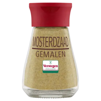 pdp-image-Verstegen Mosterdzaad gemalen