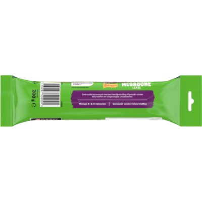 pdp-image-Bonzo Megabone hondensnack groot met rund