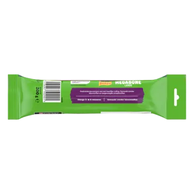 pdp-image-Bonzo Megabone hondensnack groot met rund