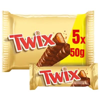 pdp-image-Twix Chocolade reep 5-pack