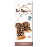 De Ruijter Chocolade mokkasmaak