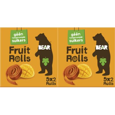 pdp-image-Bear Fruit rolls mango 2-pack
