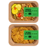 Plaza Foods Indo Maleisische Sate Ajam pakket