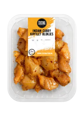 pdp-image-Cucina Kipblokjes Indiase curry