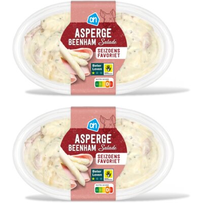 pdp-image-AH Asperge beenham salade 2-pack