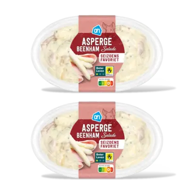 pdp-image-AH Asperge beenham salade 2-pack