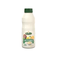Oliehoorn Fritessaus