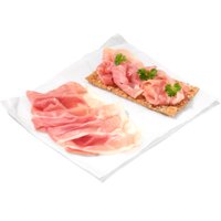 Een afbeelding van AH Excellent Prosciutto crudo