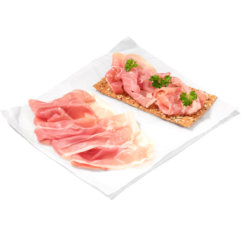 Een afbeelding van AH Excellent Prosciutto crudo