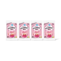 AH Rolfondant roze 4-pack