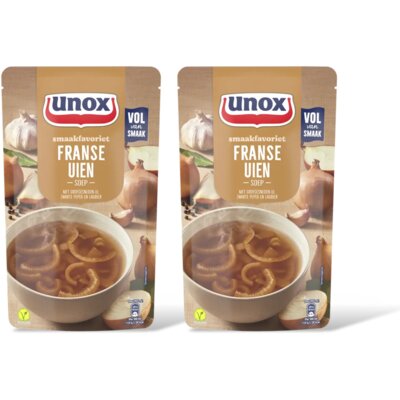 pdp-image-Unox Franse uiensoep 2-pack