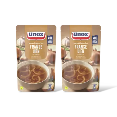 pdp-image-Unox Franse uiensoep 2-pack