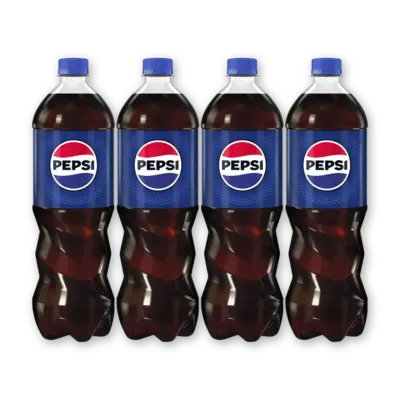pdp-image-Pepsi Cola fles 4-pack
