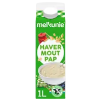 Melkunie Havermoutpap