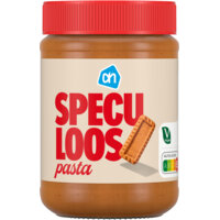 AH Speculoospasta