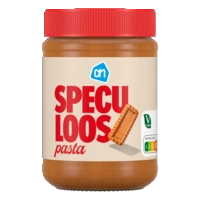 AH Speculoospasta