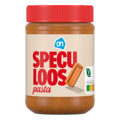 pdp-image-AH Speculoospasta