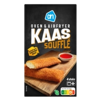 AH Oven kaassoufflé