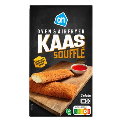 pdp-image-AH Oven kaassoufflé