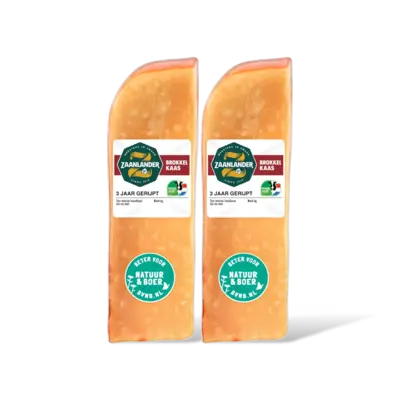 pdp-image-AH Zaanlander 3 jaar 48+ schuitje 2-pack