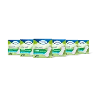 Tena Discreet normal maandverband 6-pack