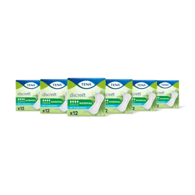 pdp-image-Tena Discreet normal maandverband 6-pack
