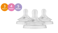 Avent Fopspenen mix and match pack