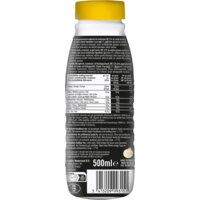 Een afbeelding van Lindahls Protein milk vanillesmaak