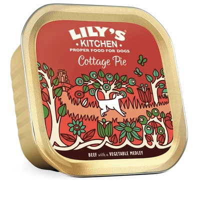 pdp-image-Lily's Kitchen Cottage pie met rund