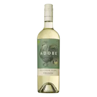 Adobe Sauvignon blanc reserva organic