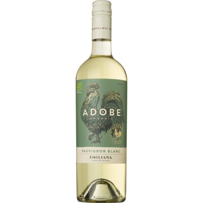pdp-image-Adobe Sauvignon blanc reserva organic