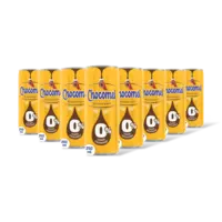 Chocomel 0% suiker toegevoegd 8-pack