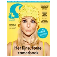 &C zomerboek