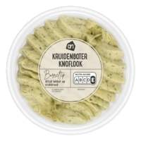 AH Kruidenboter met knoflook