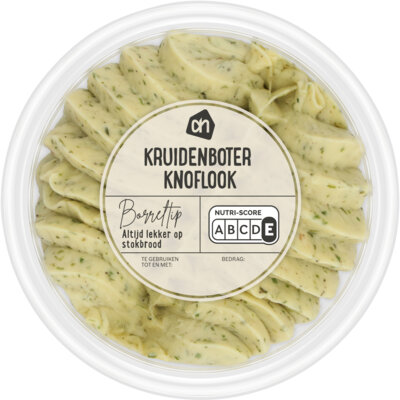 pdp-image-AH Kruidenboter met knoflook