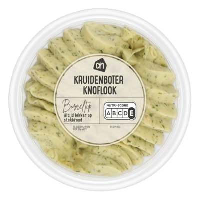 pdp-image-AH Kruidenboter met knoflook