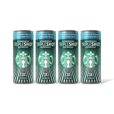 pdp-image-Starbucks Tripleshot espresso gst 4-pack