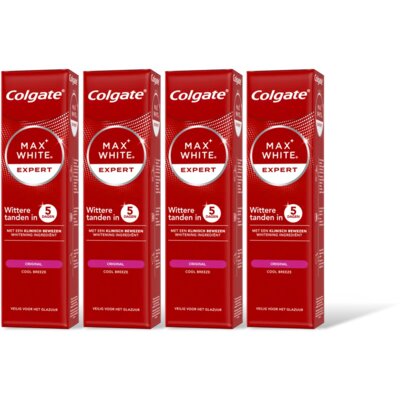 pdp-image-Colgate Max white expert white 4-pack
