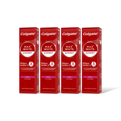 pdp-image-Colgate Max white expert white 4-pack