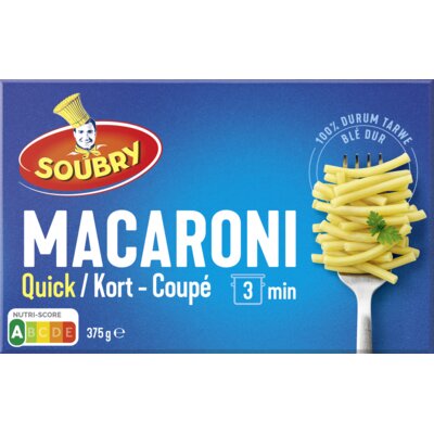 pdp-image-Soubry Quick macaroni kort bel