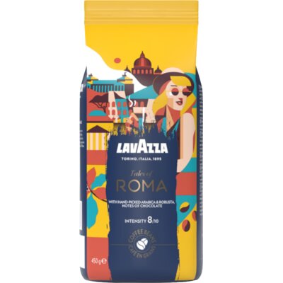 pdp-image-Lavazza Tales of Roma
